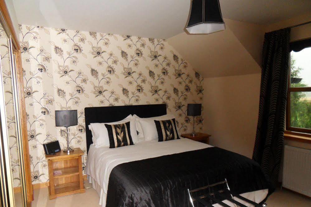 Benvrackie Bed & Breakfast Pitlochry Exterior foto